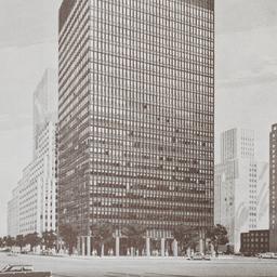 130 John Street, Plan Of 3r...