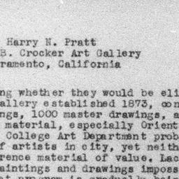 Carnegie Turn-Downs, Art Se...