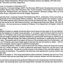 Minutes, 2004-05-11. Ethics...