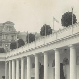 Page No. 036 - [White House...