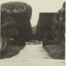 Page No. 027 - Rome, Villa ...