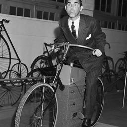 Eddie Cantor Negatives - Ed...