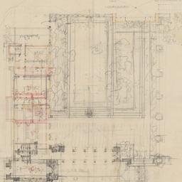 First floor plan