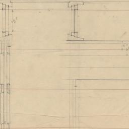 Framing section
