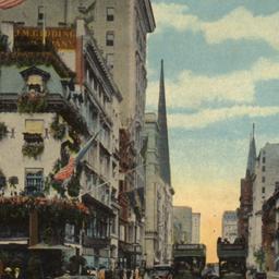 Fifth Ave.North from 46th S...