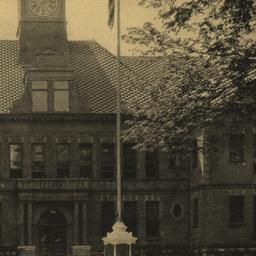 Public School Dobbs Ferry, ...
