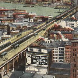 Brooklyn and Manhattan Brid...