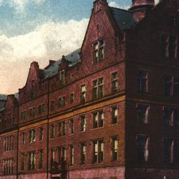 Union Theological Seminary,...