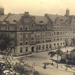 Teachers' College