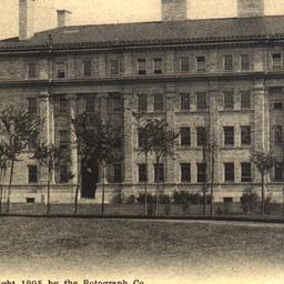 University of New York, N.Y...