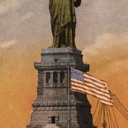 Statue of Liberty "Pri...