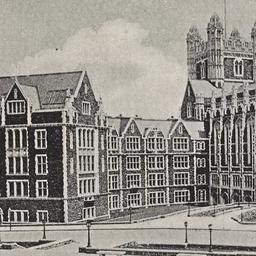 College of the City of New ...