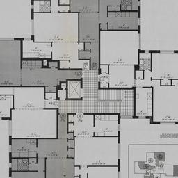 Hastings Apartments, 1119-1...
