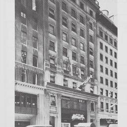 6-8 West 57th Street