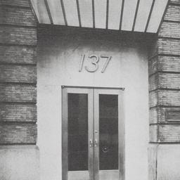 137 Varick Street