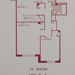 Howard Apartments, 67 Avenu...
