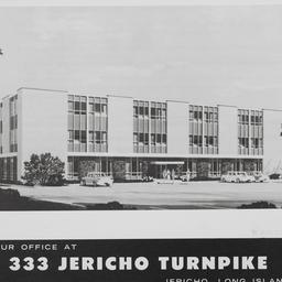 333 Jericho Turnpike