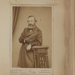 Charles Gavan Duffy