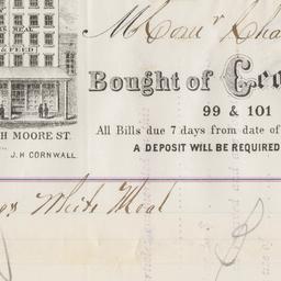 Geo. C. McEwen & Co. Bi...