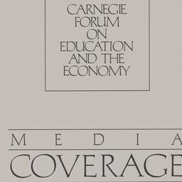 Carnegie Forum