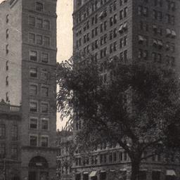 Broadway Chambers and Natio...
