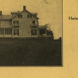 Caroline Country Club Harts...