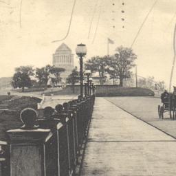 Riverside Drive Viaduct, Ne...
