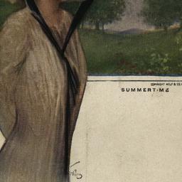 Summertime Recipes Dandy fo...