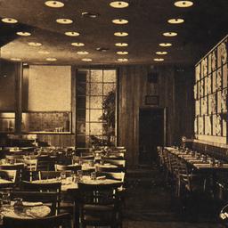 Sea Fare Restaurant