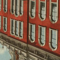 Tammany Hall, New York