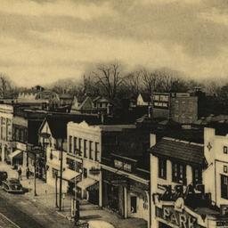 Bloomfield Avenue Caldwell,...