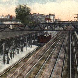 N.Y., N.H. & H. Depot, ...