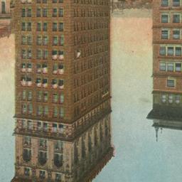Broadway Chambers Building ...