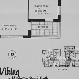 Viking, 1625 Emmons Avenue,...
