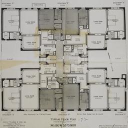 Holbrook Hall, 110 W. 55 St...