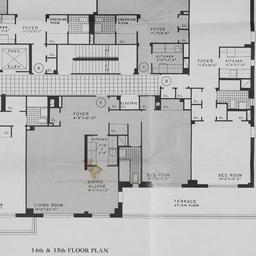 310 Lexington Avenue, 14th ...