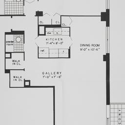 Murray Hill House, 132 E. 3...