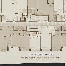 Queen Anne, 155 E. 76 Stree...