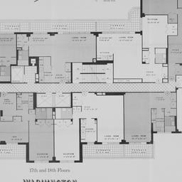 Washington Irving House, 14...
