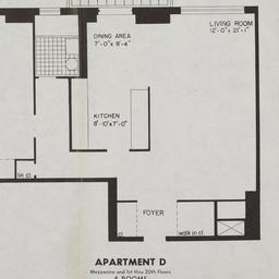 Adee Tower Apartments, Inc....