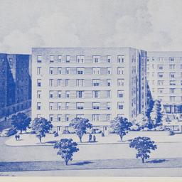 800 Grand Concourse, [apart...