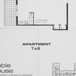Noble House, Noble Street A...
