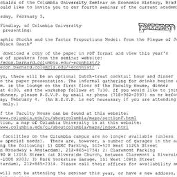 Minutes, 2004-02-06. Econom...