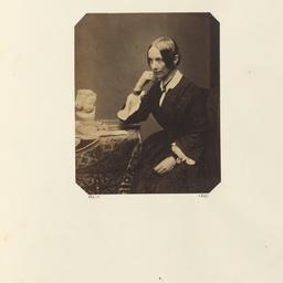 Jane Welsh Carlyle in Three...