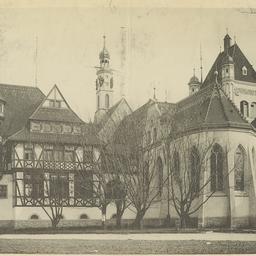 Page No. 110 - Chapel of th...