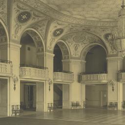 Page No. 012 - Ball Room