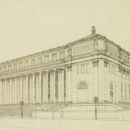 Page No. 051 - Post Office,...