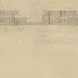 Two elevations