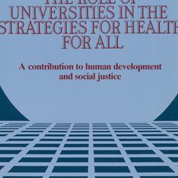 World Health Organization -...