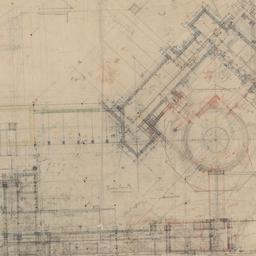 First floor plan